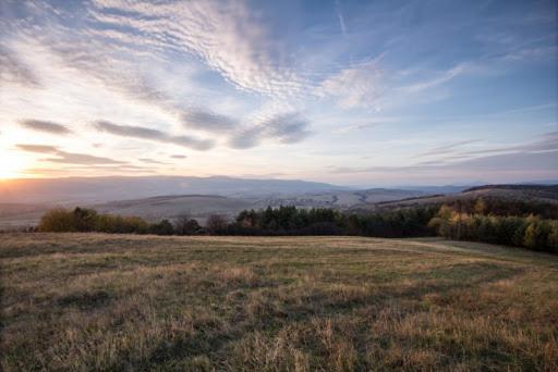 Penzion Fistra Frickovce エクステリア 写真